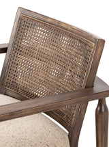 Bruce Chair - HJCHR0554 - BLK