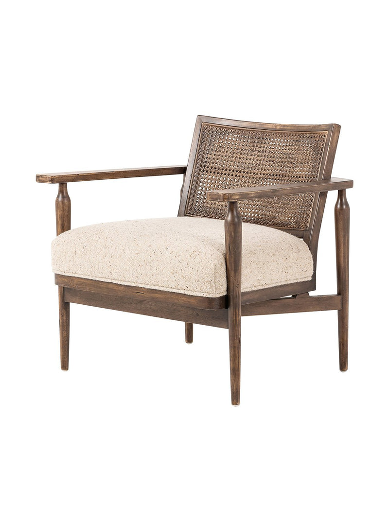 Bruce Chair - HJCHR0554 - BLK