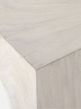 Cadence Side Table - HJTBL0310 - TAN