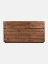 Callahan Dresser - HJDRS0013 - OS