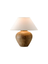 Callista Table Lamp - HJLHT0551 - TAN