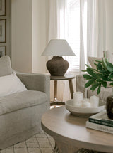 Callista Table Lamp - HJLHT0551 - RUS