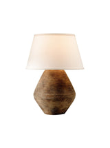 Callista Table Lamp - HJLHT0551 - BRN