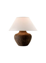 Callista Table Lamp - HJLHT0551 - RUS