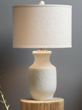 Callisto Table Lamp - HJLHT0160 - OS