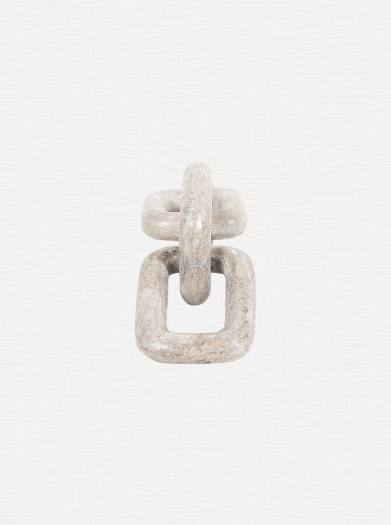 Cambri Marble Chain - HJDCR0405 - OS