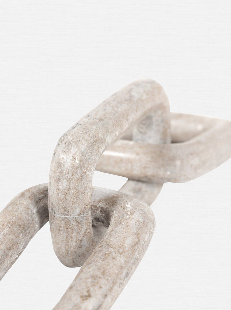 Cambri Marble Chain - HJDCR0405 - OS