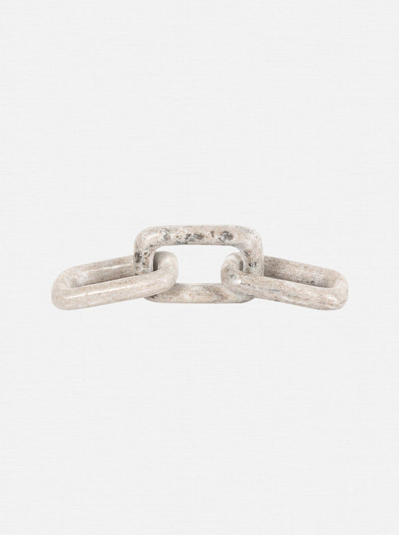 Cambri Marble Chain - HJDCR0405 - OS