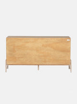 Campbell 6 - Drawer Dresser - HJDRS0014 - OS