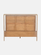 Campbell Bed - HJBED0015 - QN