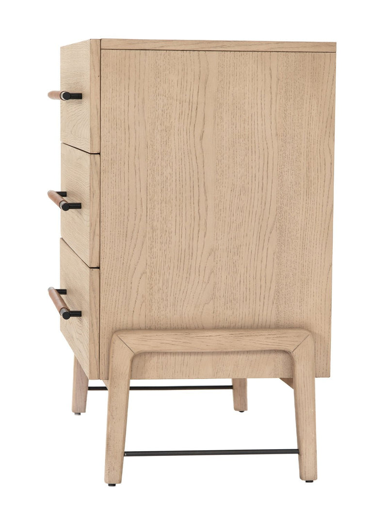 Campbell Dresser - HJDRS0021 - NTL