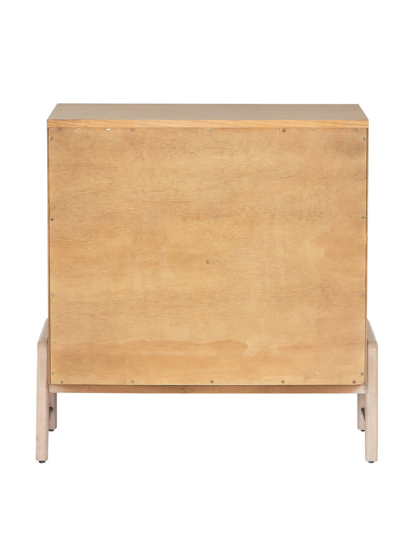 Campbell Dresser - HJDRS0021 - NTL