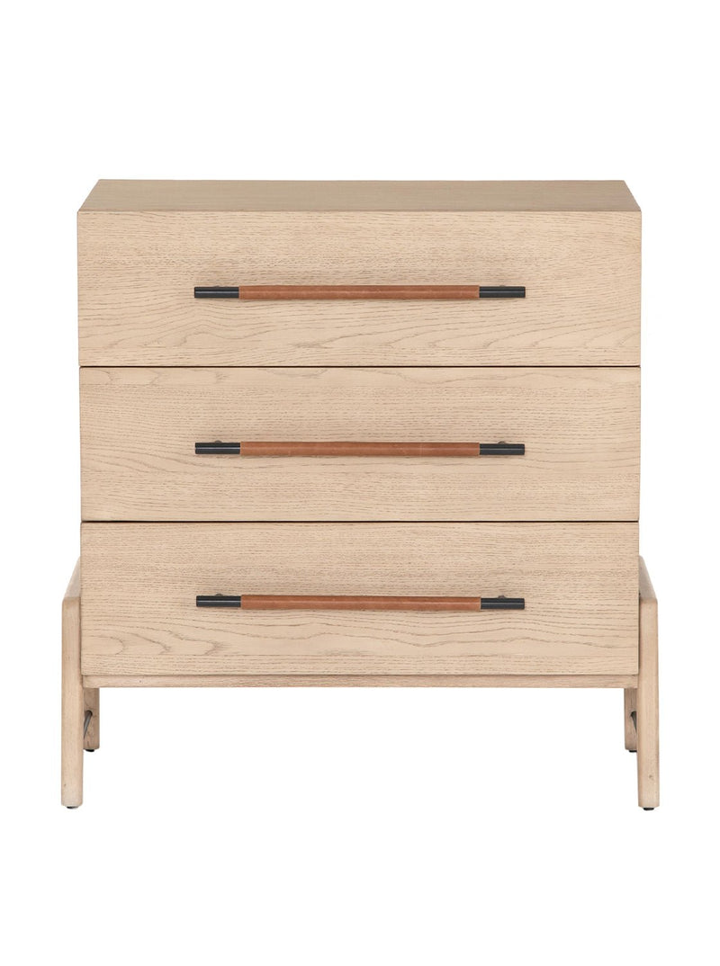 Campbell Dresser - HJDRS0021 - NTL