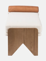 Cannon Bench - HJCHR0597 - OS