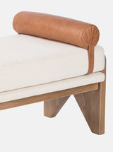Cannon Bench - HJCHR0597 - OS