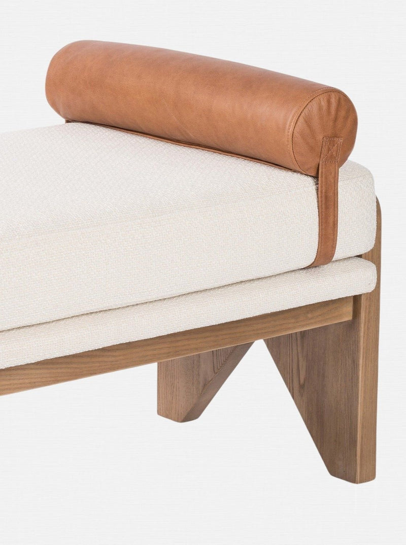 Cannon Bench - HJCHR0597 - OS