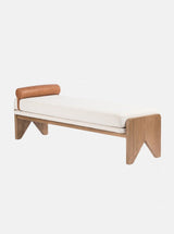Cannon Bench - HJCHR0597 - OS