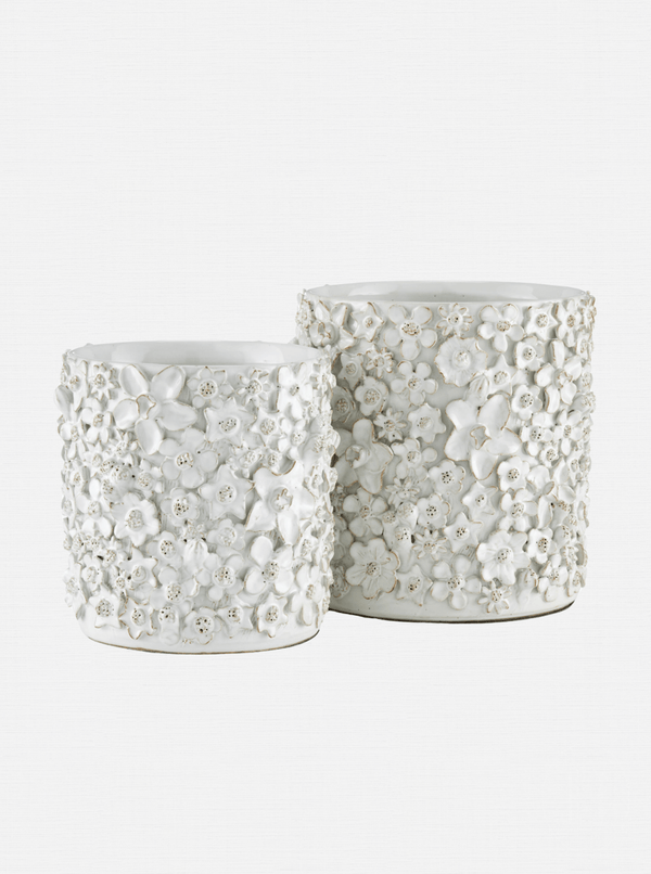 Carlotta Pot - HJDCR0330 - S