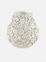 Carlotta Vase - HJDCR0334 - OS