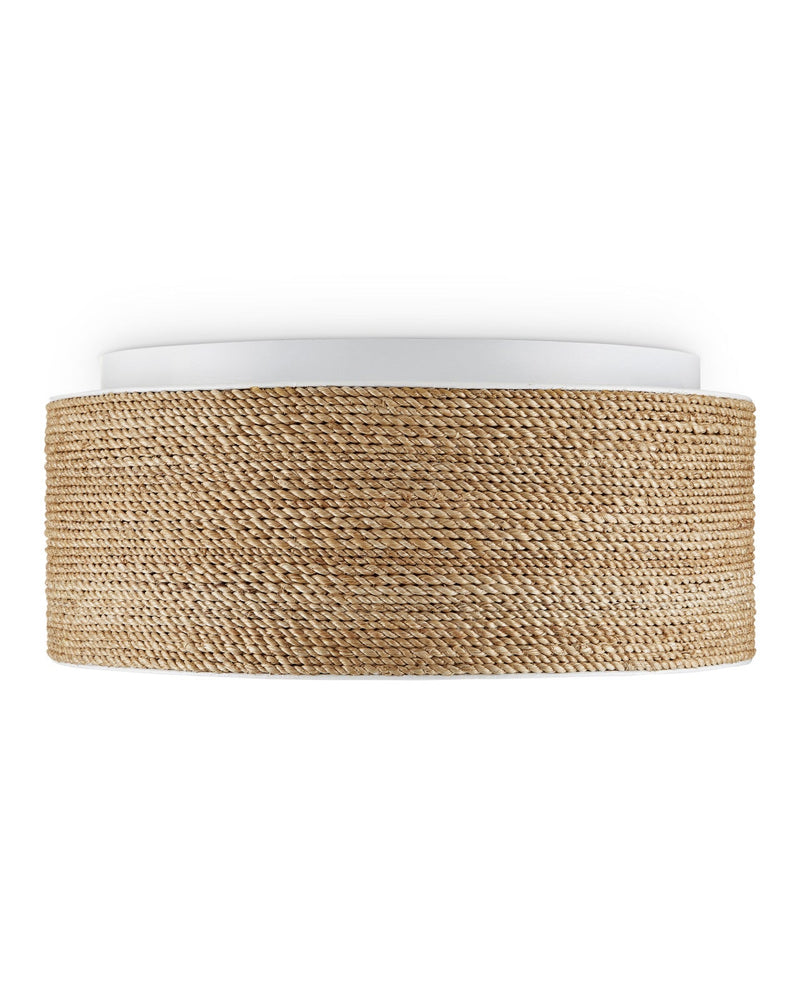 Carmen Flush Mount - HJLHT0451 - OS