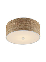 Carmen Flush Mount - HJLHT0451 - OS