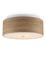 Carmen Flush Mount - HJLHT0451 - OS