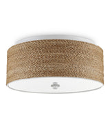 Carmen Flush Mount - HJLHT0451 - OS
