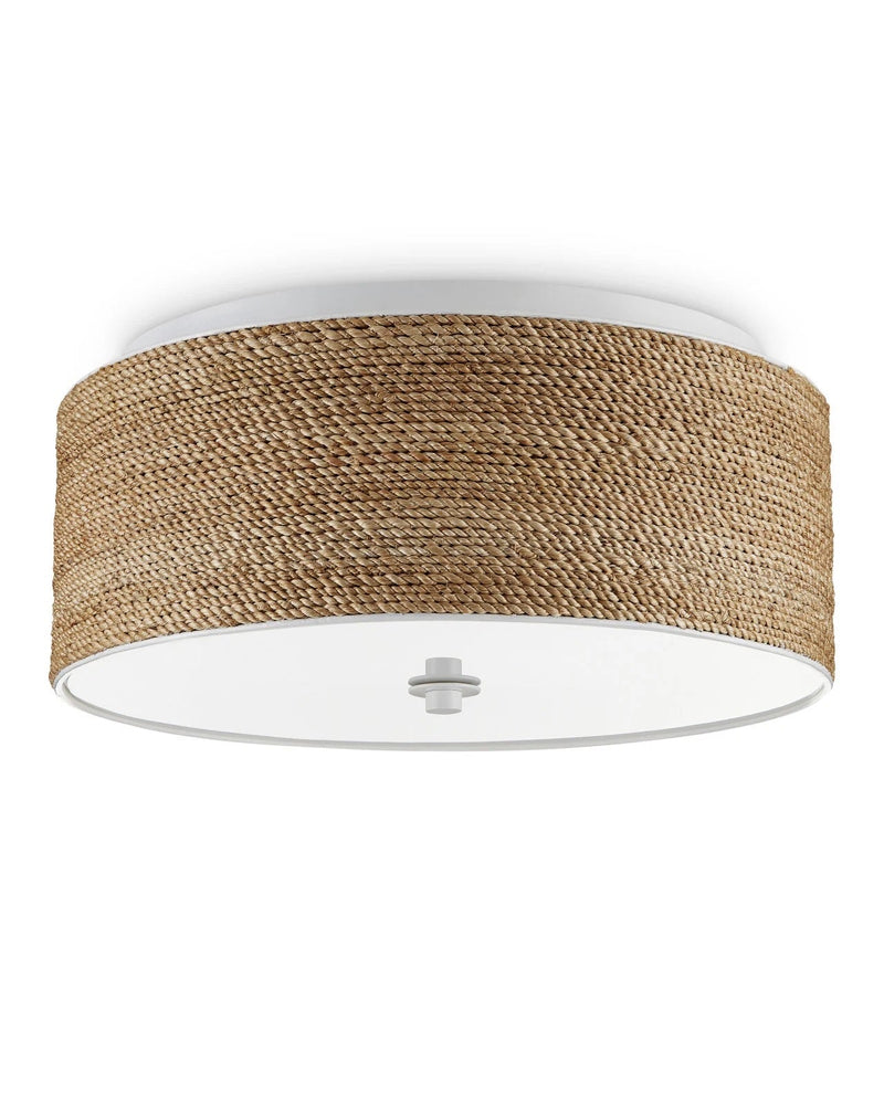 Carmen Flush Mount - HJLHT0451 - OS