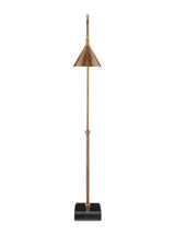 Carolina Floor Lamp - HJLHT0188 - OS