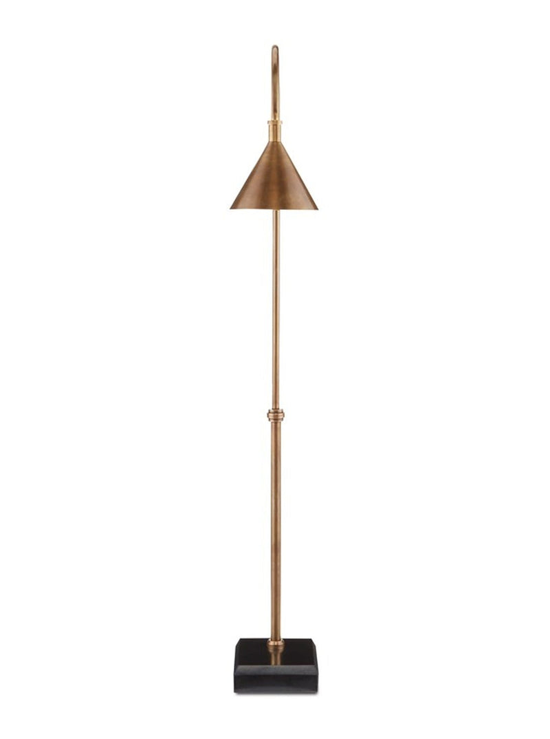 Carolina Floor Lamp - HJLHT0188 - OS