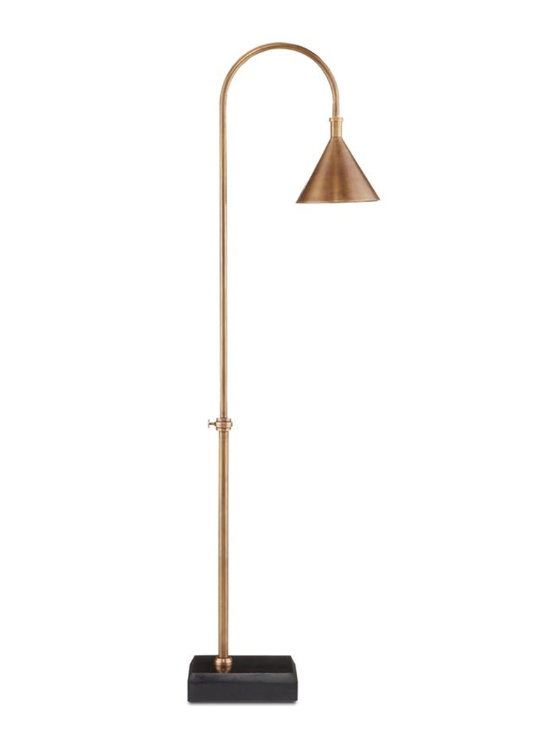 Carolina Floor Lamp - HJLHT0188 - OS