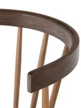 Carson Dining Chair - HJCHR0239 - BLK