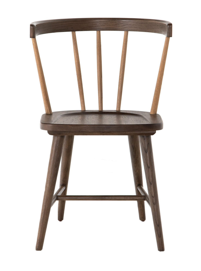 Carson Dining Chair - HJCHR0239 - BRN