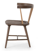 Carson Dining Chair - HJCHR0239 - BLK