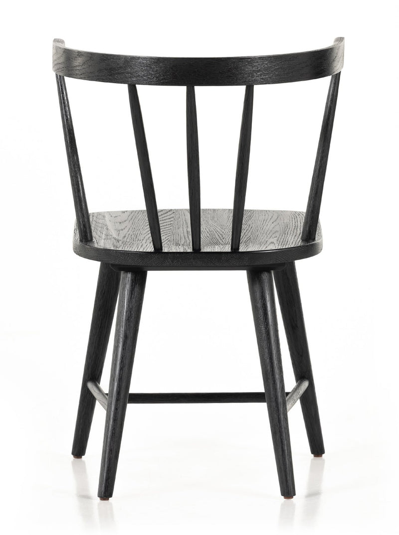 Carson Dining Chair - HJCHR0239 - BLK