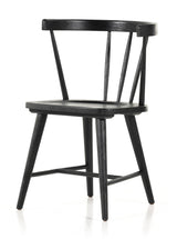 Carson Dining Chair - HJCHR0239 - BLK