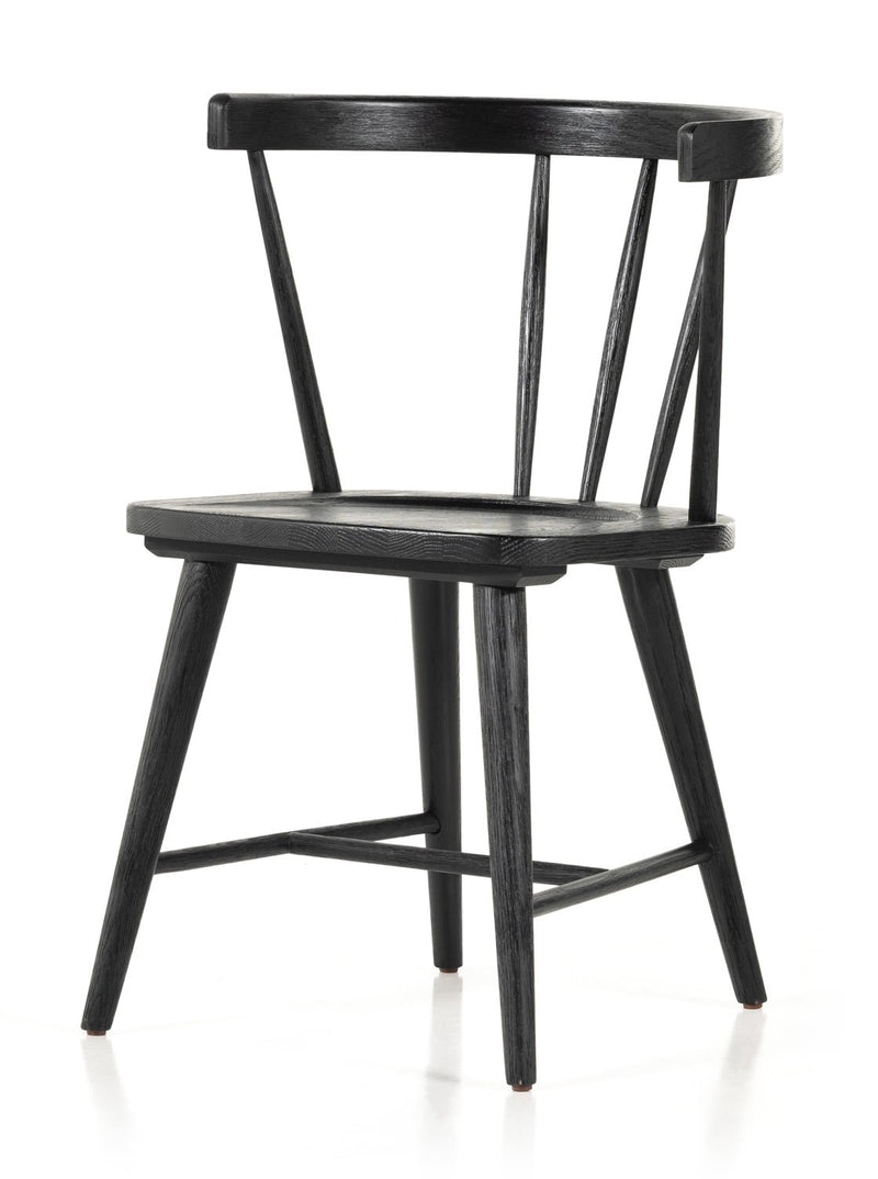 Carson Dining Chair - HJCHR0239 - BLK