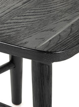 Carson Dining Chair - HJCHR0239 - BLK