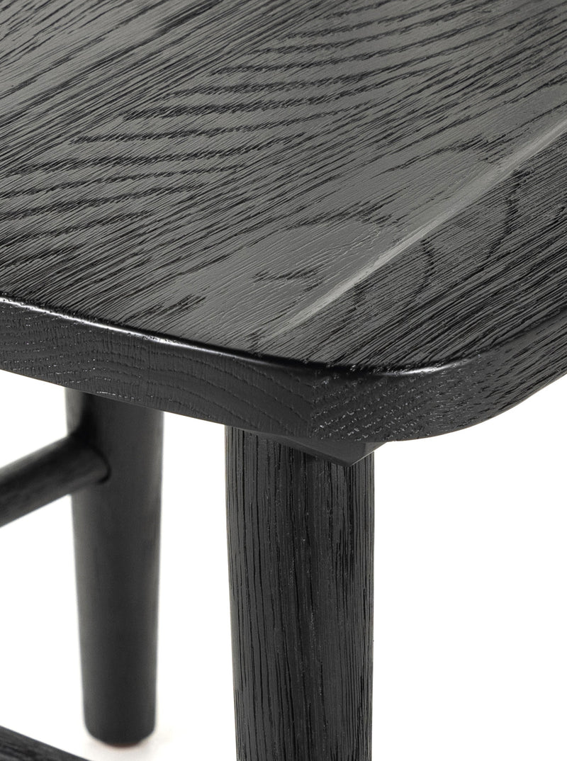Carson Dining Chair - HJCHR0239 - BLK
