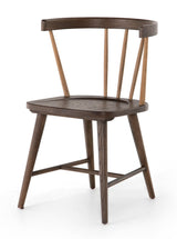 Carson Dining Chair - HJCHR0239 - BLK