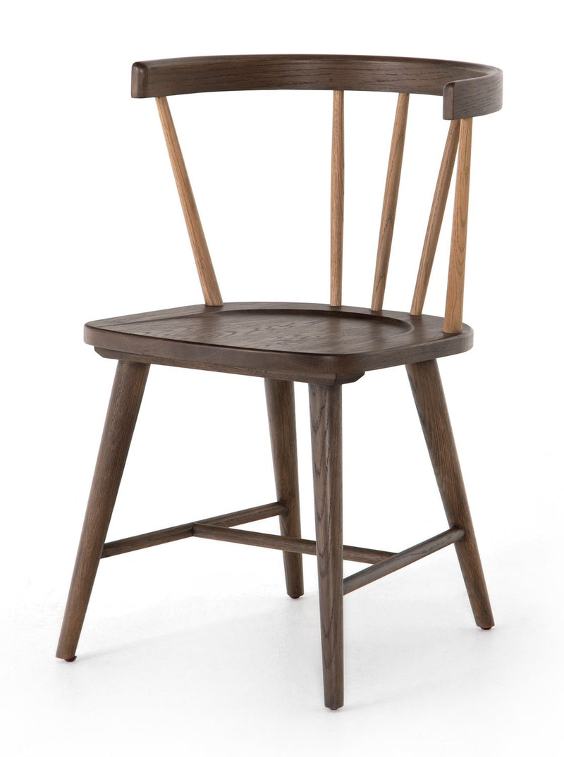 Carson Dining Chair - HJCHR0239 - BLK