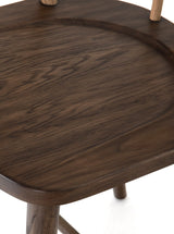 Carson Dining Chair - HJCHR0239 - BLK