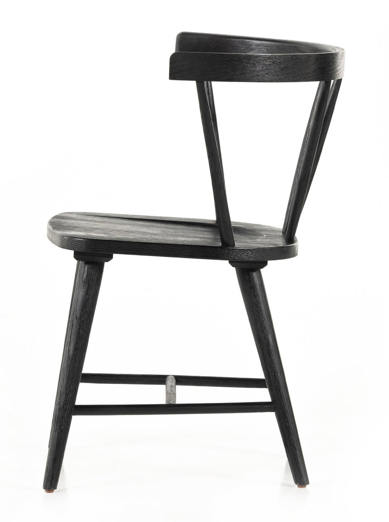 Carson Dining Chair - HJCHR0239 - BLK