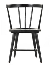 Carson Dining Chair - HJCHR0239 - BLK