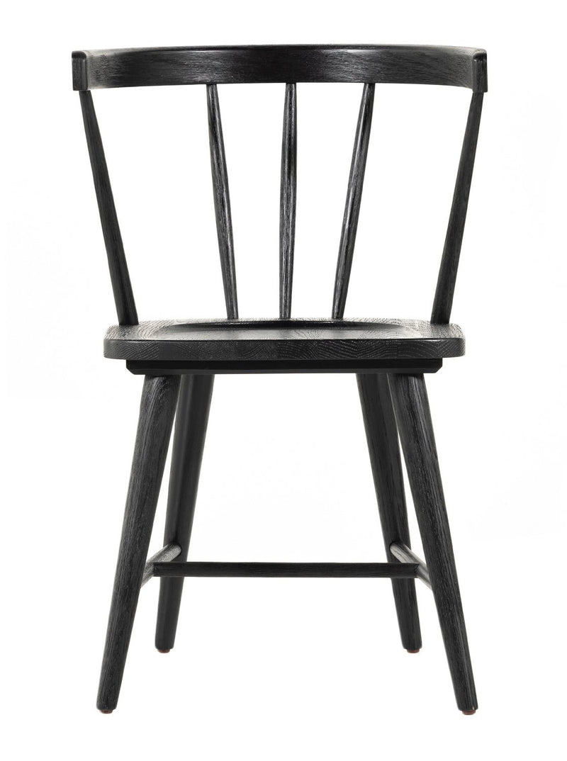 Carson Dining Chair - HJCHR0239 - BLK