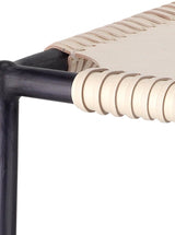 Casey Bar + Counter Stool - HJBAR0051 - COU - WHT