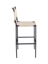 Casey Bar + Counter Stool - HJBAR0051 - COU - WHT