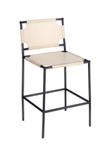 Casey Bar + Counter Stool - HJBAR0051 - COU - WHT