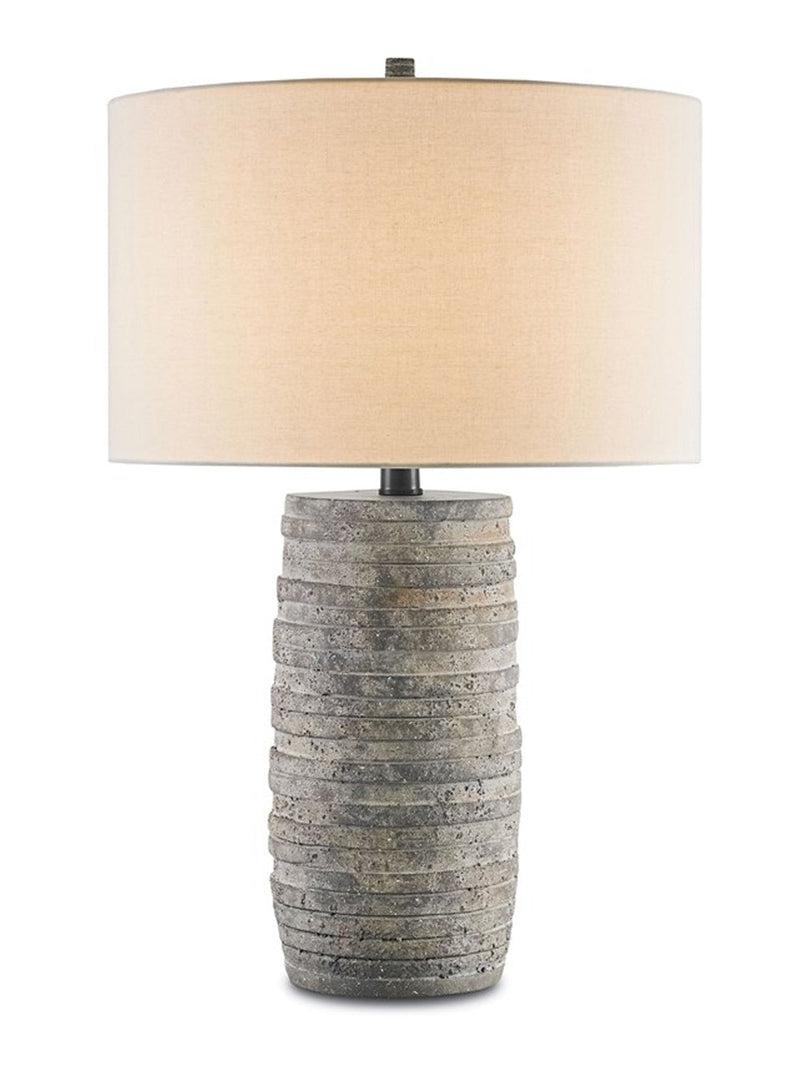 Cassius Table Lamp - HJLHT0044 - OS