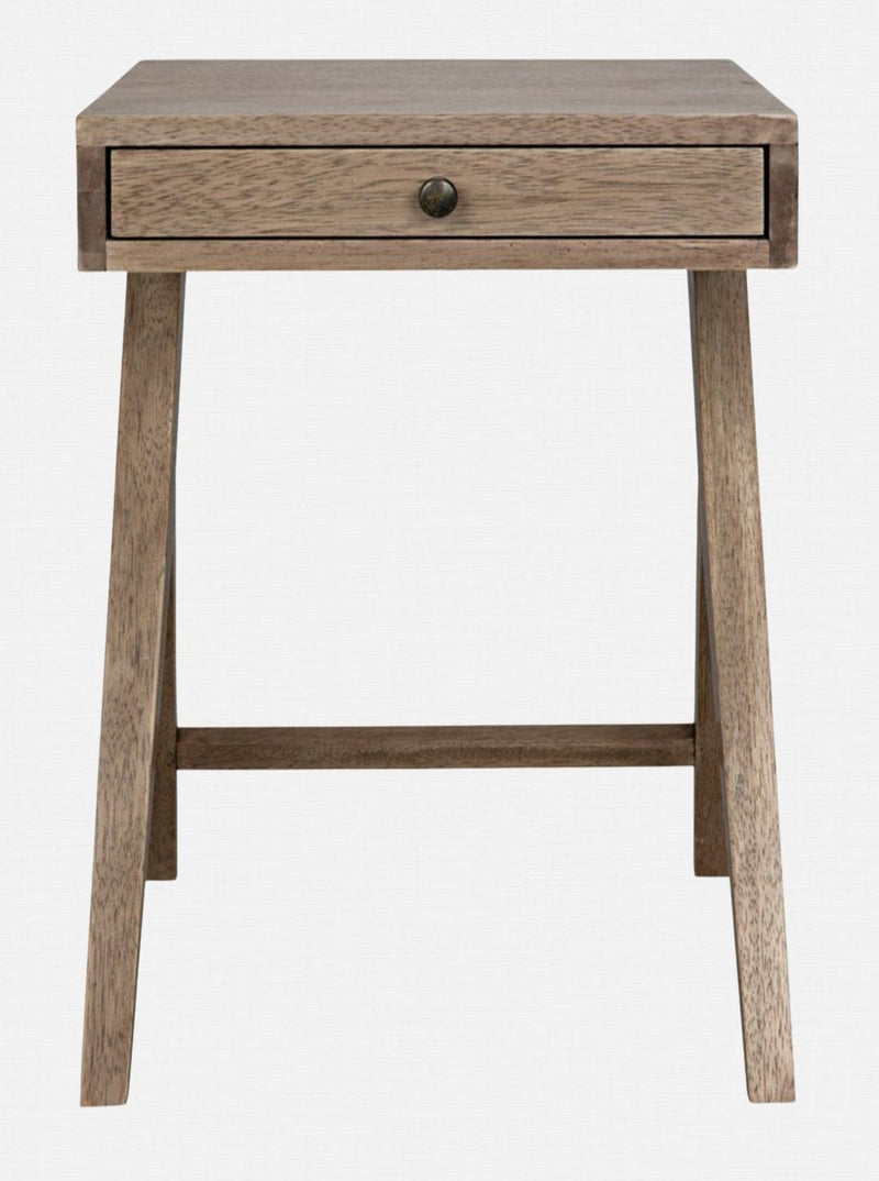 Charles Nightstand - HJTBL0044 - LIT